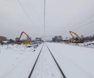 Powstaje drugi tunel w Dąbrowie Górniczej