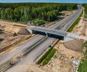 Budowa odcinka S19 Haćki-Bielsk Podlaski