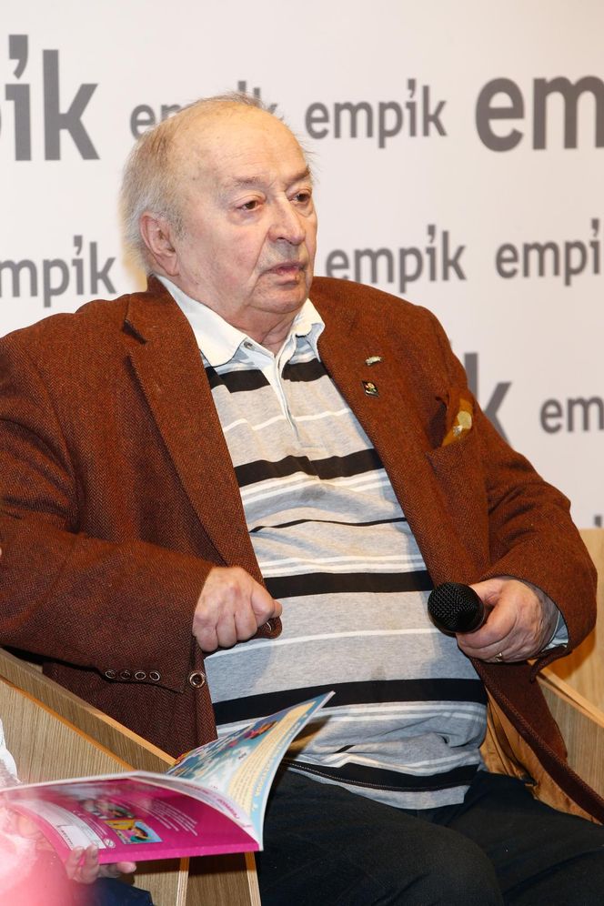 Bohdan Łazuka