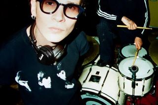 Kacperczyk w trasie z legendą – marka Marshall po raz pierwszy łączy siły z polskimi artystami