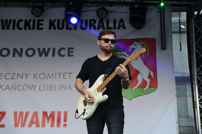 Tak się bawią Bronowice! Za nami Ogólnopolski Lubelski Jarmark Bronowicki 2025