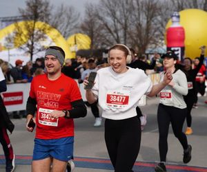 Maraton Warszawski 2025