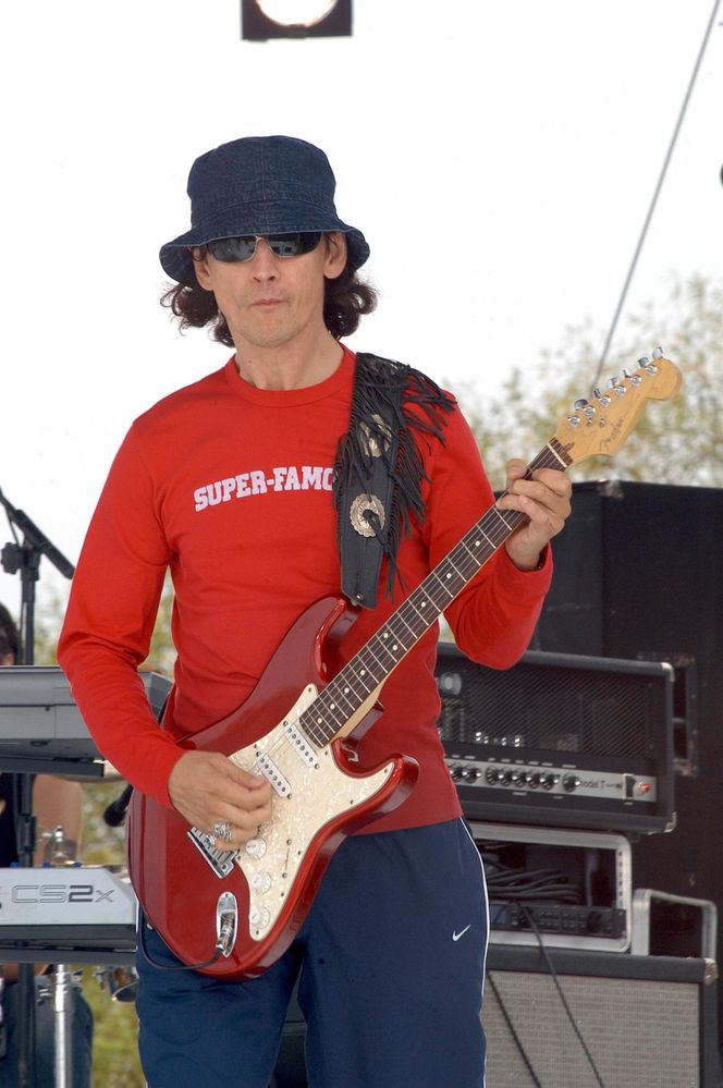 Jan Borysewicz był pewny, że umrze młodo. Dlaczego nikt nie mógł mu pomóc? Poruszające słowa gitarzysty