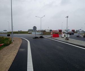 Budowa drogi S19 na odcinku Haćki-Bielsk Podlaski