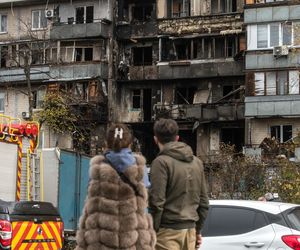 Atak dronów na Rosję! Zamknięte lotniska w Moskwie, wybuchy w stolicy