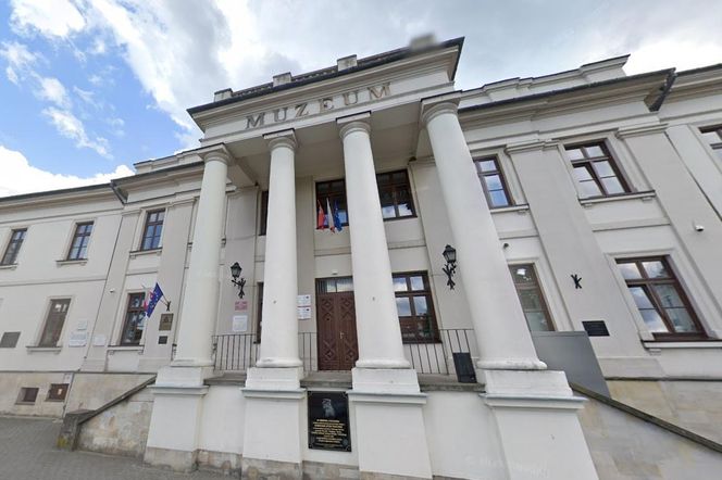Muzeum im. Jacka Malczewskiego w Radomiu