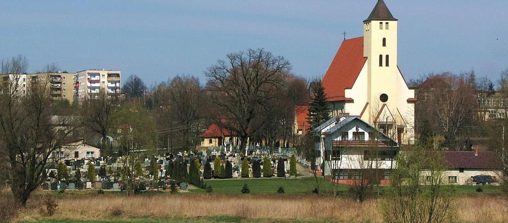 Pozostałości po kolonii Zofiówka zostały włączone do dzielnicy Jastrzębia, Moszczenicy