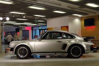 Porsche 911 930 Turbo