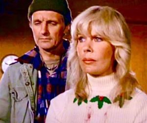 Loretta Swit