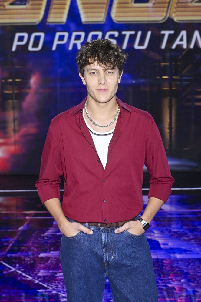 Gwiazdy na finale "You Can Dance"