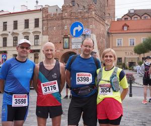 Poranek w Lublinie należał do biegaczy! Tak wyglądał 31. Bieg Solidarności! Mamy dużo zdjęć