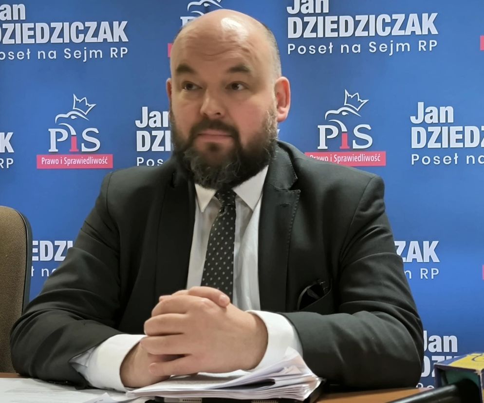 Jan Dziedziczak