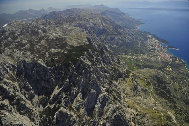 Geoparki. Chorwacka nowość na liście UNESCO i polskie geoparki z listy, które warto odwiedzić nie tylko jesienią