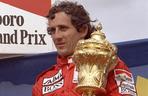 Alain Prost