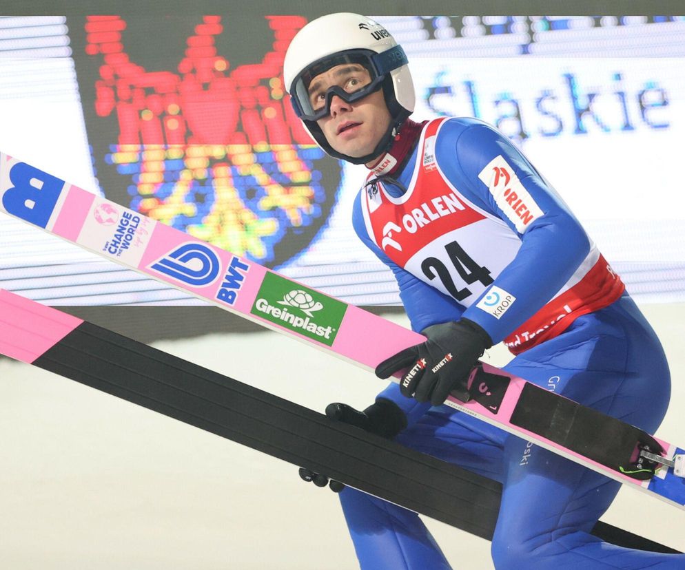 Skoki narciarskie ENGELBERG 2024 - TRANSMISJA. O której oglądać skoki 20, 21, 22 grudnia?