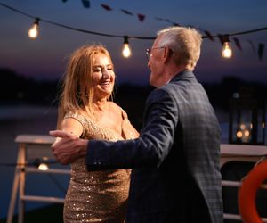 Sanatorium miłości odcinek 5