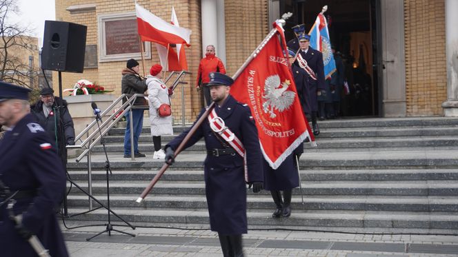 Łódzkie obchody Święta Niepodległości. Zobacz, jak wyglądały [ZDJĘCIA]