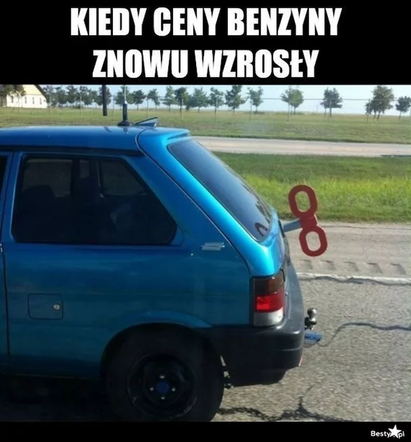 paliwa memy