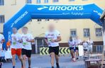 XV Półmaraton „Złota Setka – Bieg ku Wolności”
