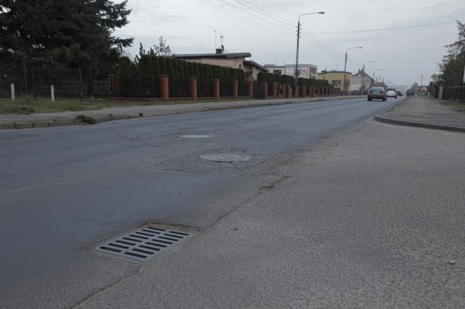 Są pieniądze na przebudowę ulicy Wolności w Gnieźnie