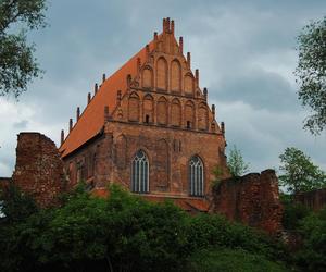 Elbląg to najstarsze miasto w województwie warmińsko-mazurskim