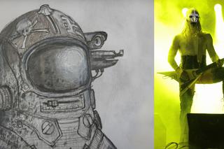 Gitarzysta Limp Bizkit zaskoczył solowym albumem. Co takiego zagrał Wes Borland?