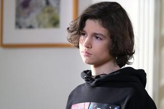 M jak miłość, odc. 1587: Dawid (Iwo Wiciński)