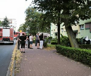 Zadymienie