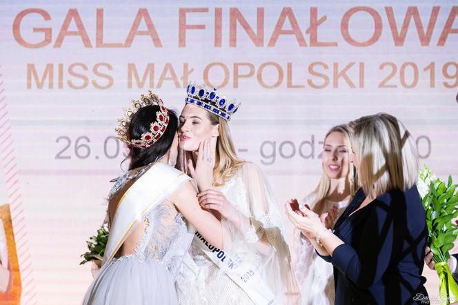 Znamy nową Miss Małopolski 2019! Zobacz zdjęcia z gali finałowej