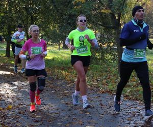 Biegacze opanowali Lublin! Za nami Półmaraton Lubelski 2025