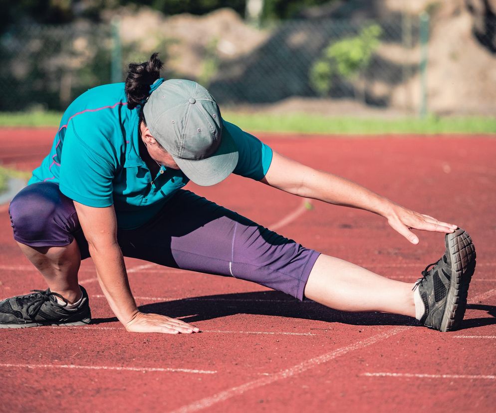 Od zera do półmaratonu. W nowym roku przesuniesz granicę swoich możliwości