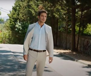 Alper pocałuje Silę na oczach Kuzeya i ją porwie, a ślub Egego i Melis dojdzie do skutku.