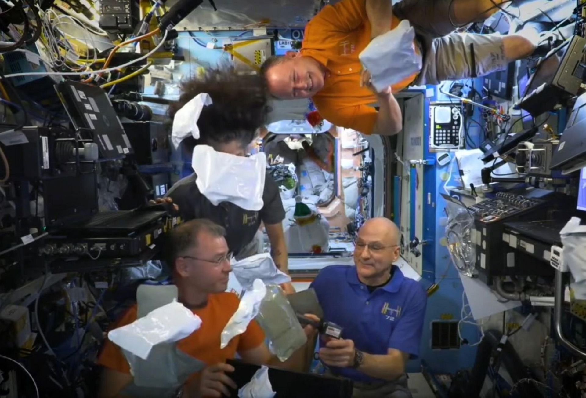 Sprawdzian Wiadomości Z Grawitacji I Astronomii