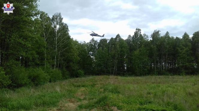 Burzec: 4-letni Marek NIE ŻYJE. Ciało wyłowiono ze stawu. Tragiczny finał poszukiwań