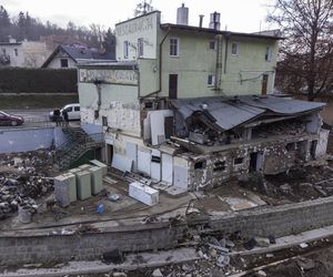 Tak wygląda Lądek Zdrój kilkadziesiąt dni po powodzi. Poruszająca relacja Anny Lubczyńskiej