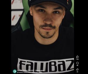 Dominik Kubera nowym zawodnikiem Falubazu