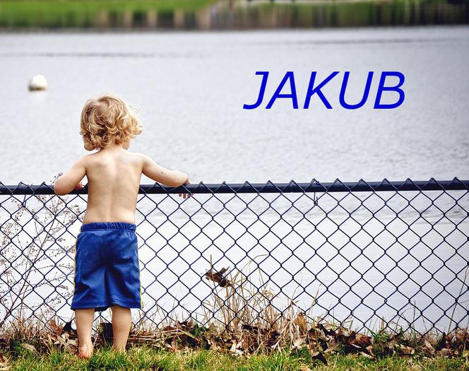 JAKUB