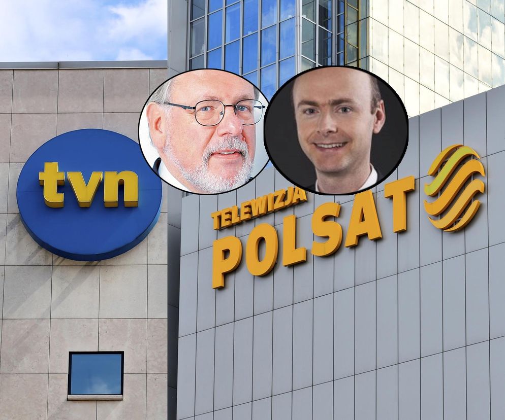 TVN, POLSAT