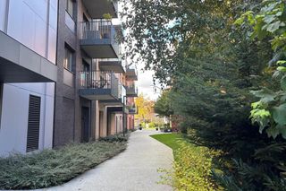 Osiedle Riverview w Gdańsku