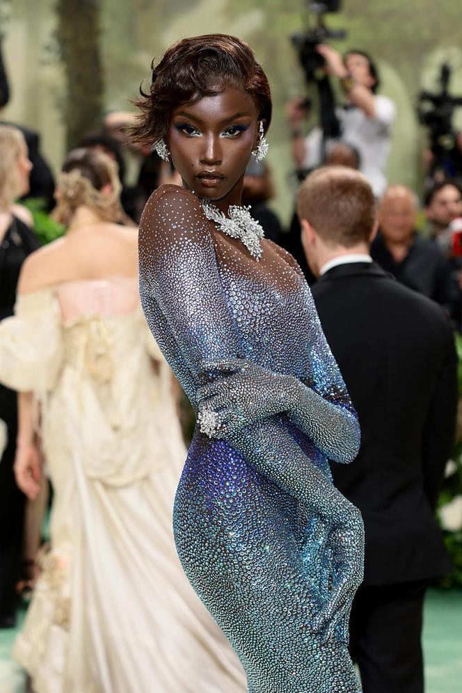 MET GALA