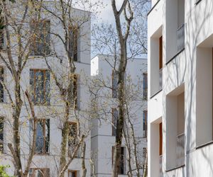 Solna 6 w Poznaniu, JEMS Architekci