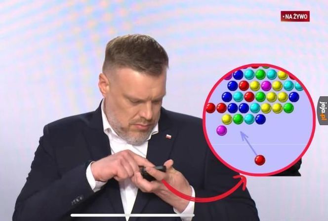 Wybory prezydenckie 2025. Sprawdźcie najlepsze memy 