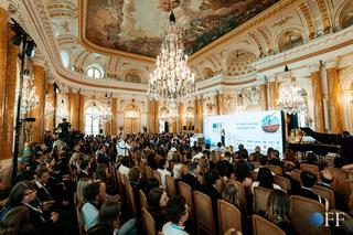 Stypendia dla ukraińskiej młodzieży