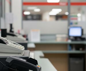 Złodziej z Poczty w Świętochłowicach. Poznasz go po tym szczególe?