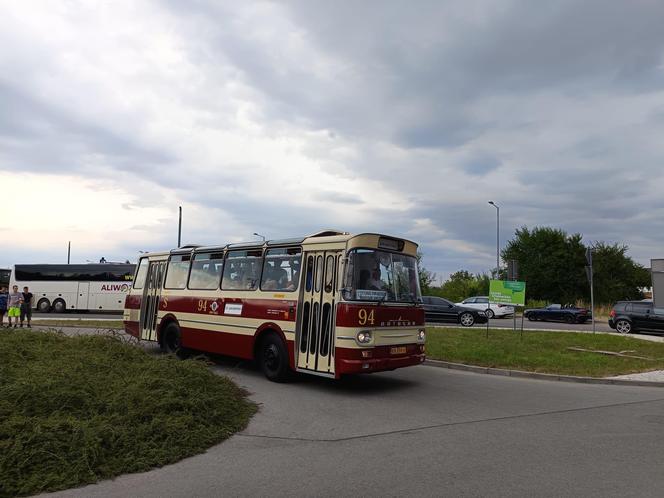 Starosądecki Zlot Miłośników Pojazdów Zabytkowych 