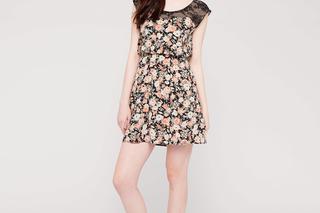 Wiosenne sukienki na Wielkanoc