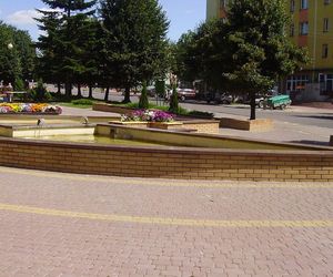 Mońki w woj. podlaskim