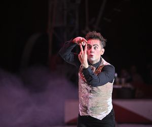 Cyrk Zalewski. Oto artyści 25. Międzynarodowego Festiwalu Sztuki Cyrkowej w Warszawie