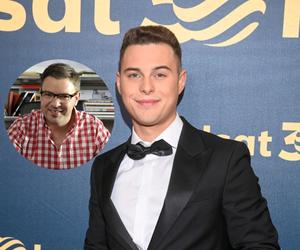 Tomasz Karolak jest dla Adama Zdrójkowskiego jak ojciec? Ich relacja zaskakuje!