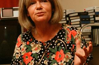 Tak zmieniła się Maria Czubaszek